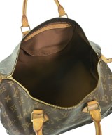 LOUIS VUITTON（ルイヴィトン）ボストンバッグ 茶 サイズ:40 レディース/2200649433902