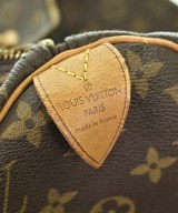 LOUIS VUITTON（ルイヴィトン）ボストンバッグ 茶 サイズ:40 レディース/2200649433902