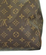 LOUIS VUITTON（ルイヴィトン）ボストンバッグ 茶 サイズ:40 レディース/2200649433902