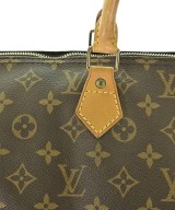 LOUIS VUITTON（ルイヴィトン）ボストンバッグ 茶 サイズ:40 レディース/2200649433902