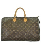 LOUIS VUITTON ボストンバッグ