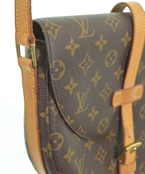 LOUIS VUITTON（ルイヴィトン）ショルダーバッグ 茶 サイズ:GM レディース/2200649433926