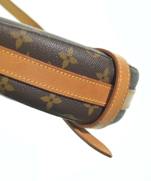 LOUIS VUITTON（ルイヴィトン）ショルダーバッグ 茶 サイズ:GM レディース/2200649433926
