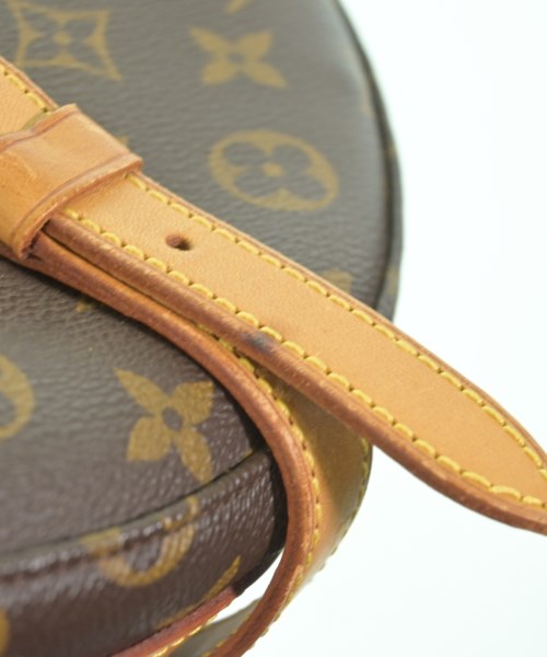 LOUIS VUITTON（ルイヴィトン）ショルダーバッグ 茶 サイズ:GM レディース/2200649433926