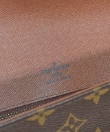 LOUIS VUITTON（ルイヴィトン）ショルダーバッグ 茶 サイズ:GM レディース/2200649433926