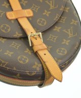 LOUIS VUITTON（ルイヴィトン）ショルダーバッグ 茶 サイズ:GM レディース/2200649433926