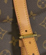 LOUIS VUITTON（ルイヴィトン）ショルダーバッグ 茶 サイズ:GM レディース/2200649433926