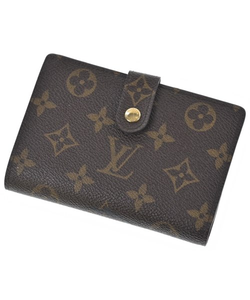 LOUIS VUITTON(ルイヴィトン)財布・コインケース 茶 サイズ:-/2200649433940