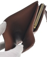 LOUIS VUITTON（ルイヴィトン）財布・コインケース 茶 サイズ:- レディース/2200649433940