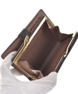 LOUIS VUITTON（ルイヴィトン）財布・コインケース 茶 サイズ:- レディース/2200649433940