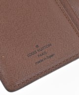 LOUIS VUITTON（ルイヴィトン）財布・コインケース 茶 サイズ:- レディース/2200649433940