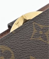 LOUIS VUITTON（ルイヴィトン）財布・コインケース 茶 サイズ:- レディース/2200649433940