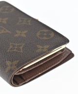 LOUIS VUITTON（ルイヴィトン）財布・コインケース 茶 サイズ:- レディース/2200649433940
