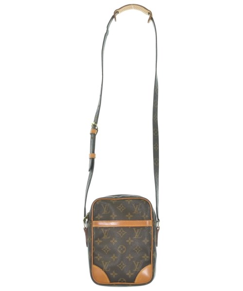 LOUIS VUITTON（ルイヴィトン）ショルダーバッグ 茶 サイズ:- レディース/2200649433964