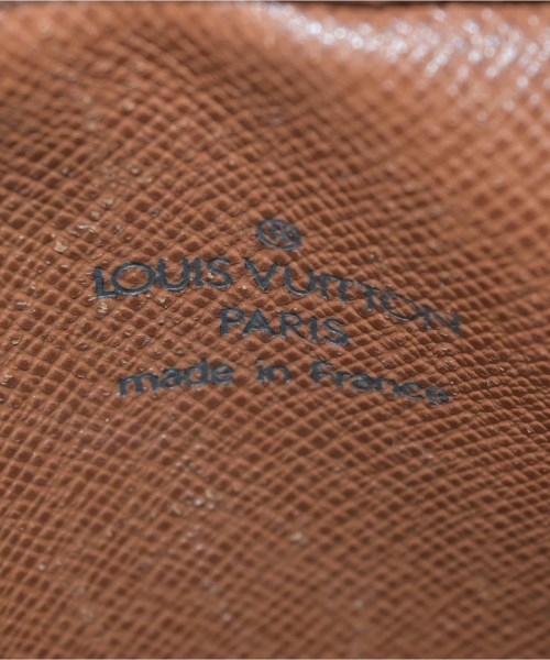 LOUIS VUITTON（ルイヴィトン）ショルダーバッグ 茶 サイズ:- レディース/2200649433964