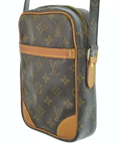 LOUIS VUITTON（ルイヴィトン）ショルダーバッグ 茶 サイズ:- レディース/2200649433964