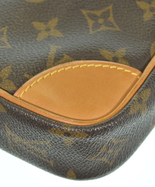 LOUIS VUITTON（ルイヴィトン）ショルダーバッグ 茶 サイズ:- レディース/2200649433964