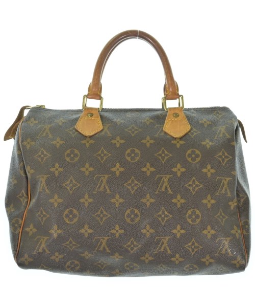 LOUIS VUITTON（ルイヴィトン）ボストンバッグ 茶 サイズ:30 レディース/2200649433971