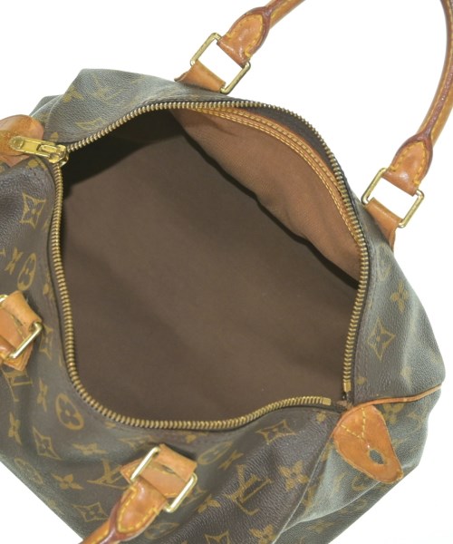 LOUIS VUITTON（ルイヴィトン）ボストンバッグ 茶 サイズ:30 レディース/2200649433971