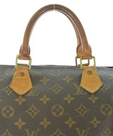 LOUIS VUITTON（ルイヴィトン）ボストンバッグ 茶 サイズ:30 レディース/2200649433971