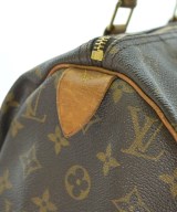 LOUIS VUITTON（ルイヴィトン）ボストンバッグ 茶 サイズ:30 レディース/2200649433971