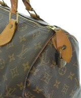 LOUIS VUITTON（ルイヴィトン）ボストンバッグ 茶 サイズ:30 レディース/2200649433971