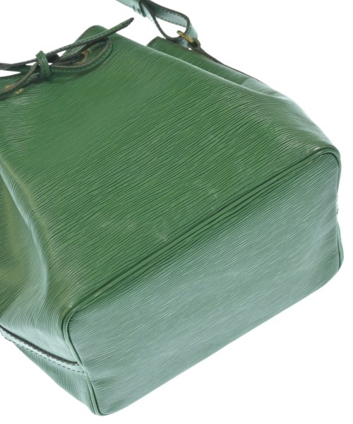 LOUIS VUITTON（ルイヴィトン）ショルダーバッグ 緑 サイズ:- レディース/2200649433988