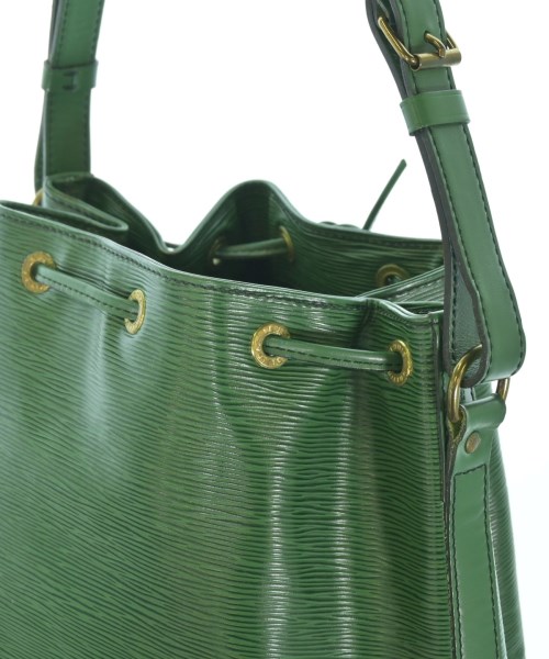 LOUIS VUITTON（ルイヴィトン）ショルダーバッグ 緑 サイズ:- レディース/2200649433988