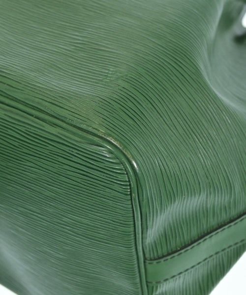 LOUIS VUITTON（ルイヴィトン）ショルダーバッグ 緑 サイズ:- レディース/2200649433988