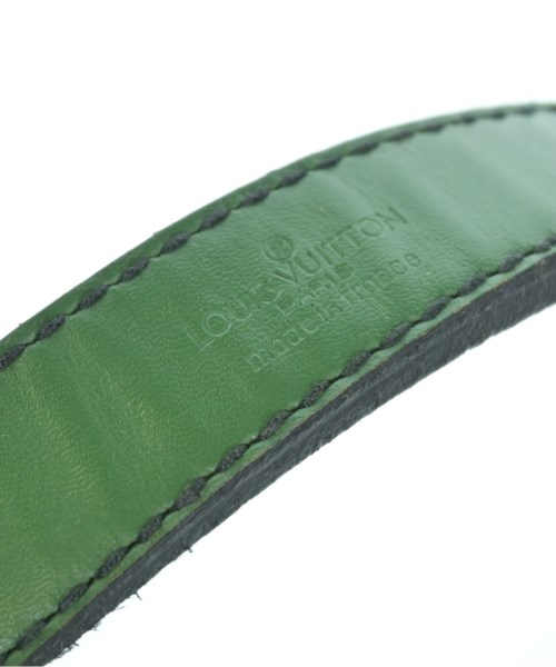 LOUIS VUITTON（ルイヴィトン）ショルダーバッグ 緑 サイズ:- レディース/2200649433988