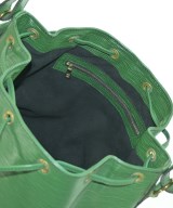 LOUIS VUITTON（ルイヴィトン）ショルダーバッグ 緑 サイズ:- レディース/2200649433988