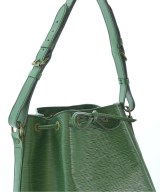 LOUIS VUITTON（ルイヴィトン）ショルダーバッグ 緑 サイズ:- レディース/2200649433988