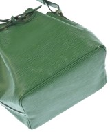 LOUIS VUITTON（ルイヴィトン）ショルダーバッグ 緑 サイズ:- レディース/2200649433988