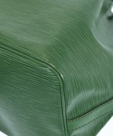 LOUIS VUITTON（ルイヴィトン）ショルダーバッグ 緑 サイズ:- レディース/2200649433988