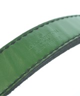 LOUIS VUITTON（ルイヴィトン）ショルダーバッグ 緑 サイズ:- レディース/2200649433988
