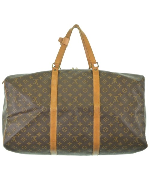 LOUIS VUITTON（ルイヴィトン）ボストンバッグ 茶 サイズ:- レディース/2200649433995