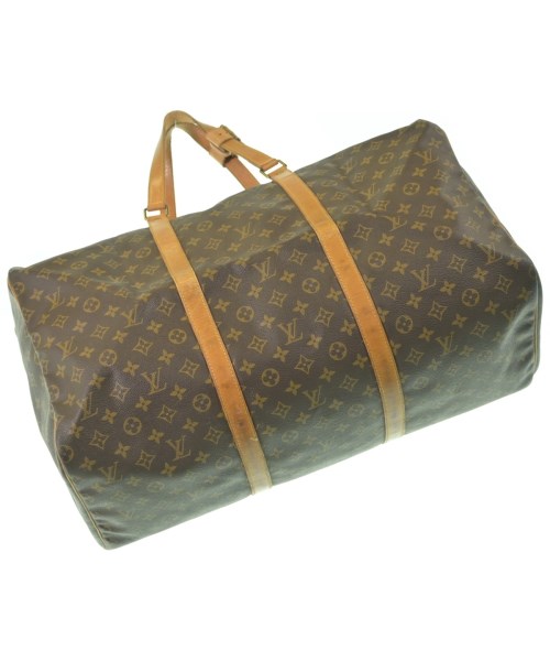LOUIS VUITTON（ルイヴィトン）ボストンバッグ 茶 サイズ:- レディース/2200649433995