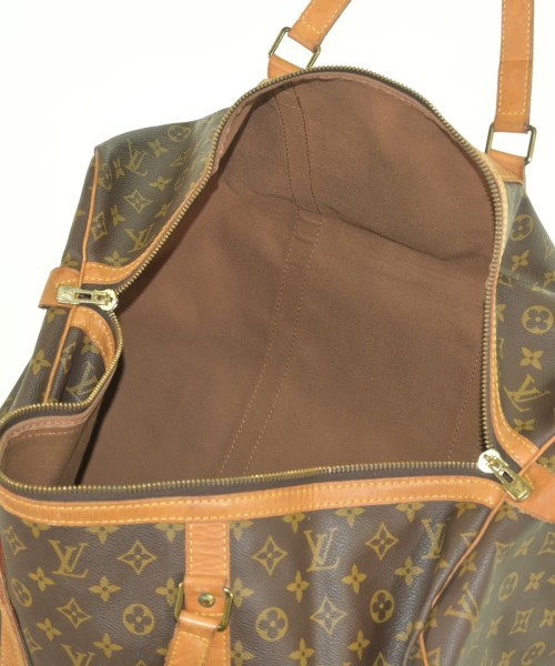 LOUIS VUITTON（ルイヴィトン）ボストンバッグ 茶 サイズ:- レディース/2200649433995