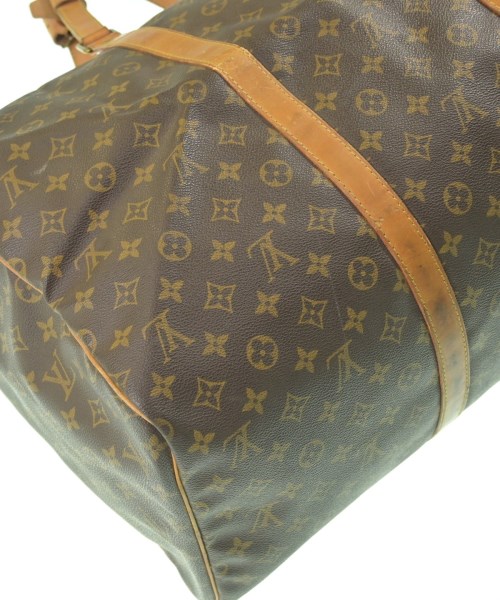 LOUIS VUITTON（ルイヴィトン）ボストンバッグ 茶 サイズ:- レディース/2200649433995