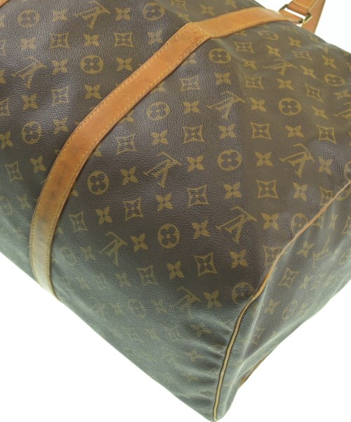 LOUIS VUITTON（ルイヴィトン）ボストンバッグ 茶 サイズ:- レディース/2200649433995