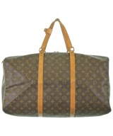 LOUIS VUITTON（ルイヴィトン）ボストンバッグ 茶 サイズ:- レディース/2200649433995