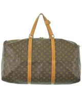 LOUIS VUITTON ボストンバッグ