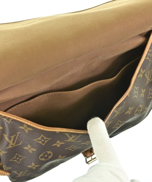LOUIS VUITTON（ルイヴィトン）ショルダーバッグ 茶 サイズ:30 レディース/2200649434015