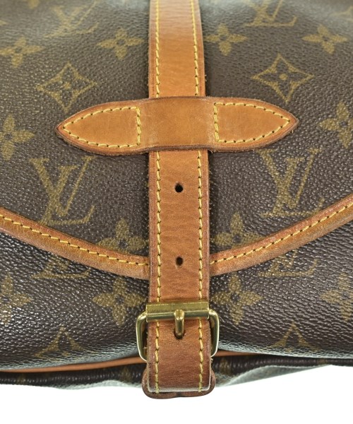 LOUIS VUITTON（ルイヴィトン）ショルダーバッグ 茶 サイズ:30 レディース/2200649434015