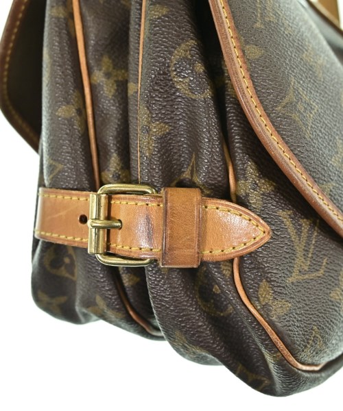 LOUIS VUITTON（ルイヴィトン）ショルダーバッグ 茶 サイズ:30 レディース/2200649434015
