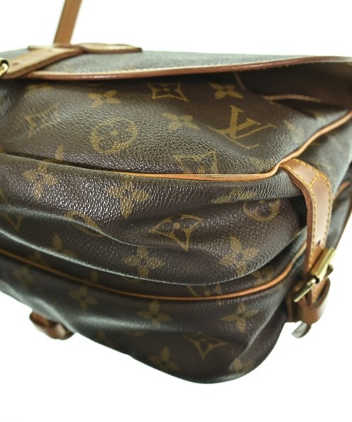 LOUIS VUITTON（ルイヴィトン）ショルダーバッグ 茶 サイズ:30 レディース/2200649434015