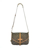 LOUIS VUITTON（ルイヴィトン）ショルダーバッグ 茶 サイズ:30 レディース/2200649434015