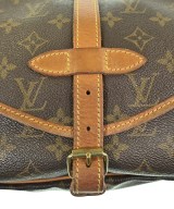 LOUIS VUITTON（ルイヴィトン）ショルダーバッグ 茶 サイズ:30 レディース/2200649434015