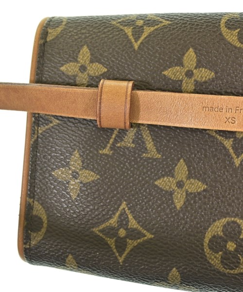 LOUIS VUITTON（ルイヴィトン）その他 茶 サイズ:- レディース/2200649434022