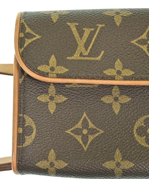 LOUIS VUITTON（ルイヴィトン）その他 茶 サイズ:- レディース/2200649434022